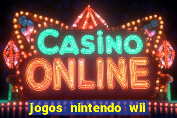 jogos nintendo wii download wbfs